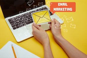 E-Mail-Marketing für Unternehmen: Strategien, Tools und Automatisierung leicht erklärt