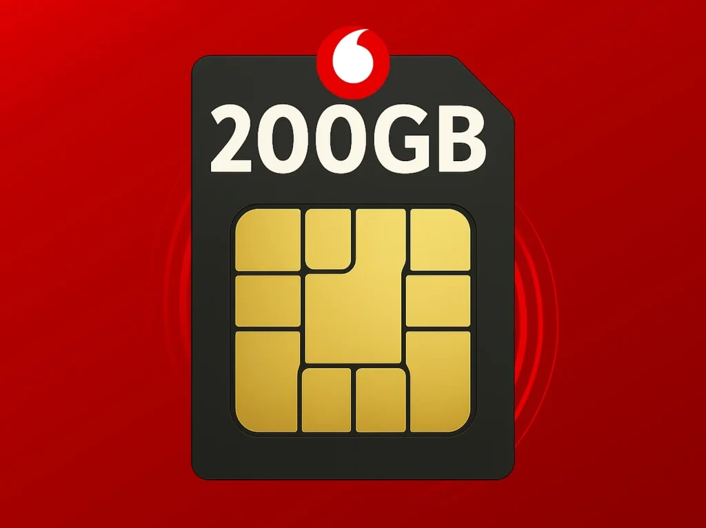 Vodafone Business Prime L