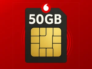 Vodafone Business Prime M