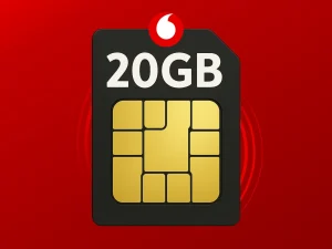 Vodafone Business Prime S